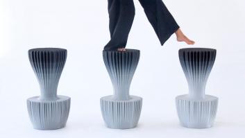 Nagami, diseño futurista en el presente