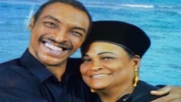 Inmigración detiene a la viuda y al hijo de Muhammed Ali