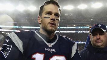 ¡Larga vida a Tom Brady!
