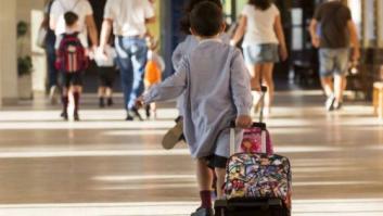 Mis hijos van a un colegio concertado: ¿ha cambiado algo respecto a Hacienda?