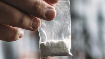 Una bebé de 17 meses ingresa en el Hospital de Burgos por una intoxicación de cocaína