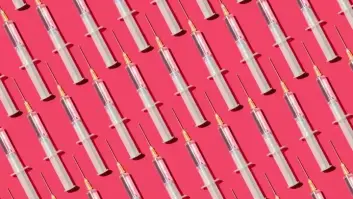 Esto es lo que puedes esperar cuando hayas recibido las dos dosis de la vacuna