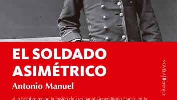 'El soldado asimétrico' y el siglo XX que nos parió
