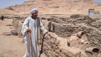 Chúpate esa, Akhenatón