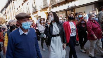 Por qué Ayuso roba a Vox y Gabilondo desconcierta