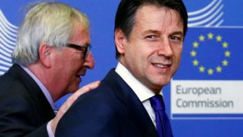 Recesión en Italia: el exceso de deuda ha acabado con el PIB