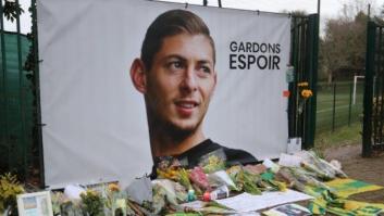 Localizan en el fondo del mar el avión desparecido donde viajaba Emiliano Sala