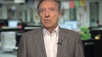 El escalofriante vaticinio de Iñaki Gabilondo sobre Venezuela tras lo que le dijo Maduro a Évole