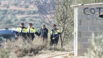"Están muertos, los dos. He sido yo". Las llamadas a emergencias del cazador de Aspa