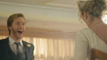 Un disparo en la boda de Toni y Deborah: el primer tráiler de la temporada 20 de 'Cuéntame'