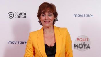 La preciosa carta de una niña de 8 años que logra emocionar a Anabel Alonso