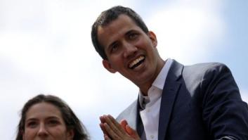 ENCUESTA: ¿Estás de acuerdo con que España reconozca a Guaidó?