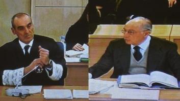 Rato confiaba en poder devolver las ayudas al Frob pero reconoce que "lo posible puede no suceder"