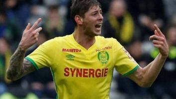 Encuentran un cuerpo entre los escombros del avión en el que viajaba Sala