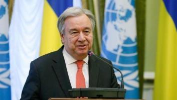 La ONU no se sumará a ningún grupo sobre la crisis en Venezuela