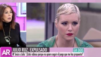 Ana Rosa, más contundente que nunca en 'El Programa de AR': "No se debe consentir"