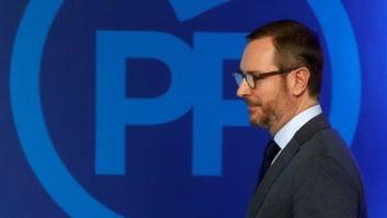 Maroto, el 'cerebro' electoral de Casado para este 26-M