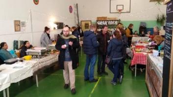 Diario de una 'startup': el 'Cookout' (14)