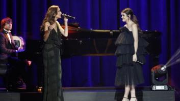 Manu Guix explica el 'fallo' de Amaia Romero en Los Goya: "No ha sido así!!!!!"