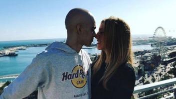 Andrea Rodríguez, novia de Pablo Ráez: "Era la persona perfecta diciendo las palabras perfectas"