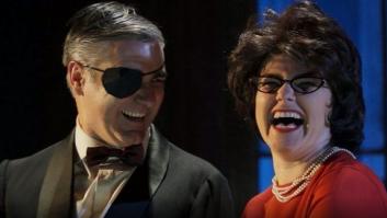 'Nekrassov' o esa risible mediocridad que tanto iguala