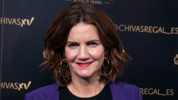 El agradecimiento de Samantha Vallejo-Nágera a Jesús Vidal por su discurso en los Goya