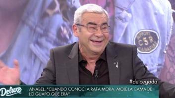 La confesión sexual de Anabel Pantoja que provocó una gran carcajada en 'Sábado Deluxe'