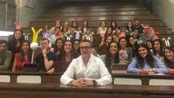 La advertencia del mejor profesor universitario de España: "En este país estamos en peligro de retroceso"