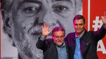 Ojos que no quieren ver...