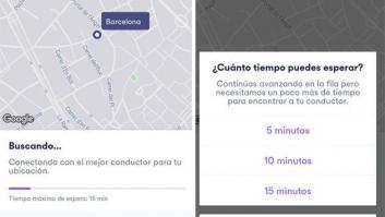La tremenda 'pillada' de Ana Pastor en 'El Objetivo' (La Sexta) al representante de los taxistas