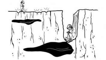 La mente horizontal y la mente vertical