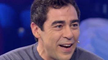 Pablo Chiapella revela a qué se dedicaba antes de ser Amador Rivas en 'La Que Se Avecina'