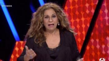 La razón por la que Lolita no estará en la final de 'Tu Cara Me Suena'