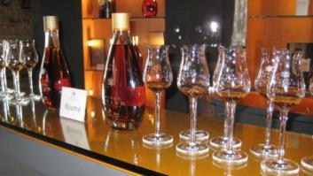 14 curiosidades sobre el coñac, la bebida de los ángeles en el Paraíso