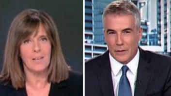 El preocupante dato de audiencia para los informativos TVE y Telecinco que ha sorprendido a muchos