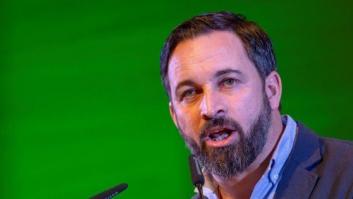 Contundente respuesta de los Goya a Vox: "No escribimos ese guión porque no nos da la puta gana"