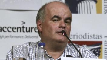 Gorriarán llama "patéticos" a los "alcaldes estrella" que se enfrentan a la Policía por desahucios