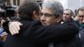 El fiscal mantiene su petición de nueve años de inhabilitación para Francesc Homs