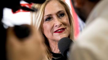 Cristina Cifuentes, ¿a las puertas de 'MasterChef Celebrity 6'?