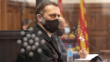 Igor 'El ruso': "Disparé contra los dos guardias civiles porque no podía dejar mi Biblia"