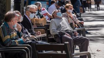 El partido Tercera Edad en Acción se presenta a las elecciones con el lema 'En Defensa Propia'