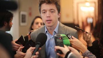 Errejón apoyará al PSOE tras el 4M aunque no suba los impuestos en Madrid