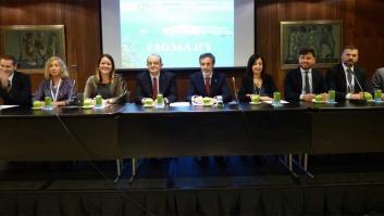 Tres de las cuatro asociaciones de jueces piden a la UE actuar ante el "riesgo claro de violación" del Estado de Derecho en España