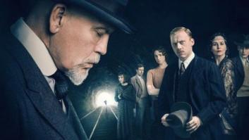 Febrero apuesta por el misterio y la magia entre sus estrenos