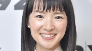 Marie Kondo: la angustia de lo que sobra