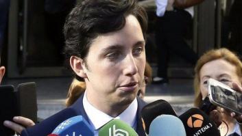 El Pequeño Nicolás funda un partido para ir a las Europeas