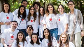 RichiTalents beca a los más brillantes con prácticas, un campamento en EEUU y un tutor personal