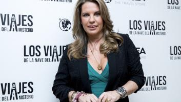 Carmen Porter se indigna con un partido político y da mucho que hablar en Twitter