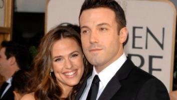 Ben Affleck y Jennifer Garner se divorcian tras diez años casados