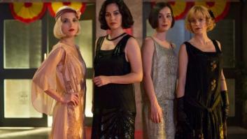 'Las chicas del cable' ya no son lo que eran